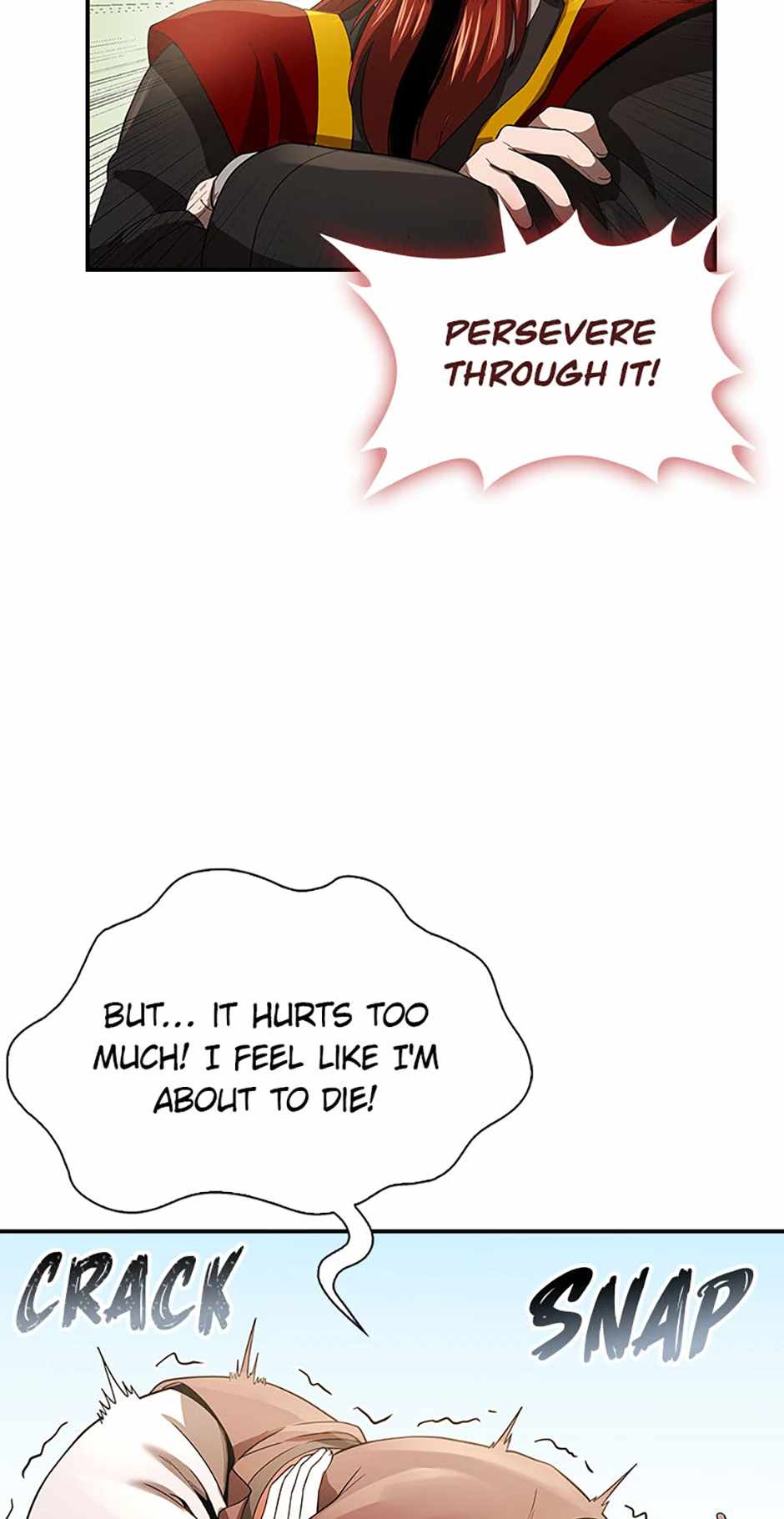 The Demonic Blade Fairy Chapter 4 39